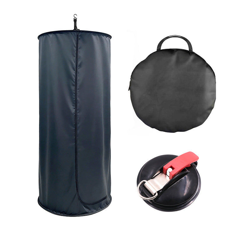 Foxnaro Tailgate Privacy Tent